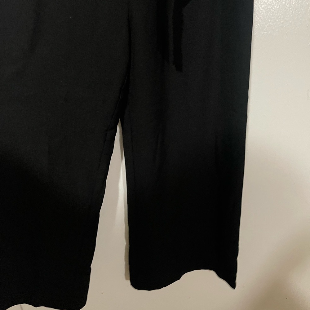 Princess Polly jumpsuit black - Picture 7 of 8